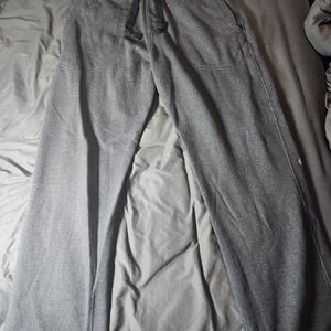 lululemon athletica Gray Men's Pants XL EUC